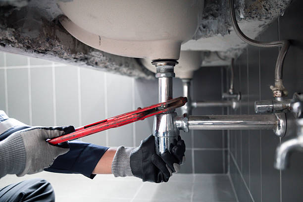 Trusted Water Heater Repair service in Maryville, IL - AAA Plumbing Heating